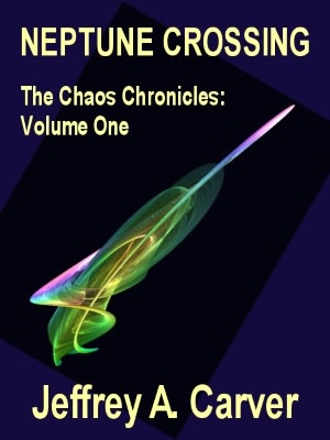 Neptune Crossing [ePUB]